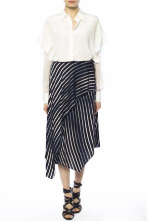 Asymmetrical skirt, zdjęcie 2 Asymmetrical skirt od Diane Von Furstenberg